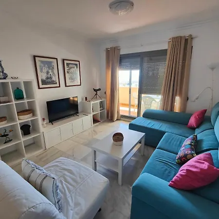 Apartment Cerca De La Playa Con Piscina *
